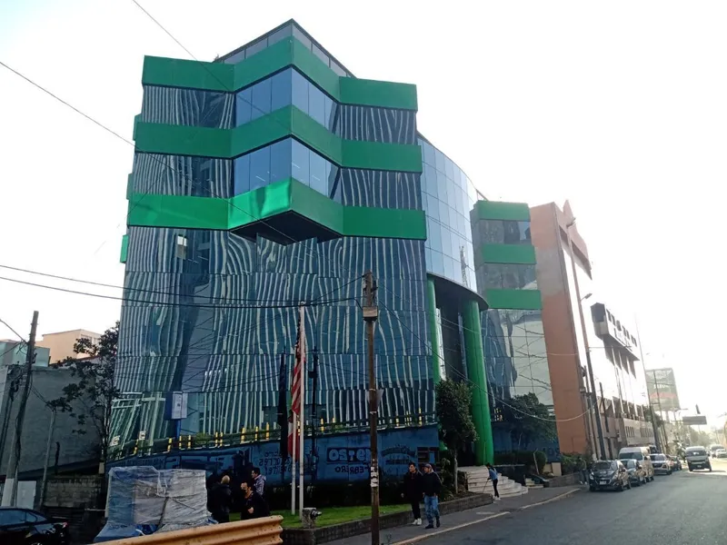 Departamento en venta · Lomas de Sotelo, Naucalpan de Juárez, Estado de México
