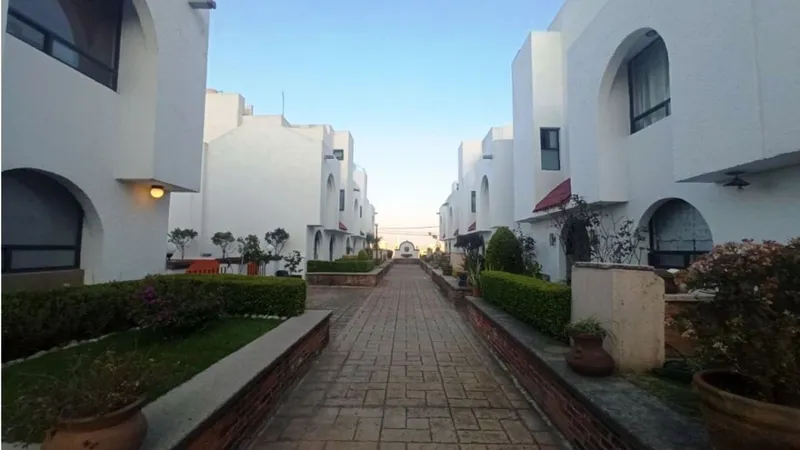 Condominio en venta · Huixquilucan, Estado de México