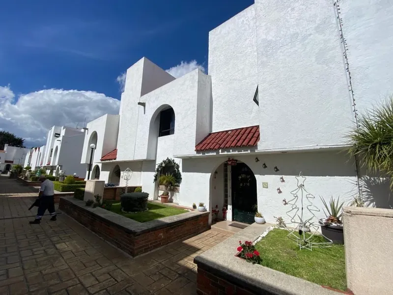 Condominio en venta · Huixquilucan, Estado de México