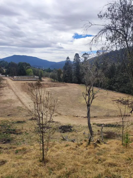 Lote en venta · Salazar, Lerma, Estado de México