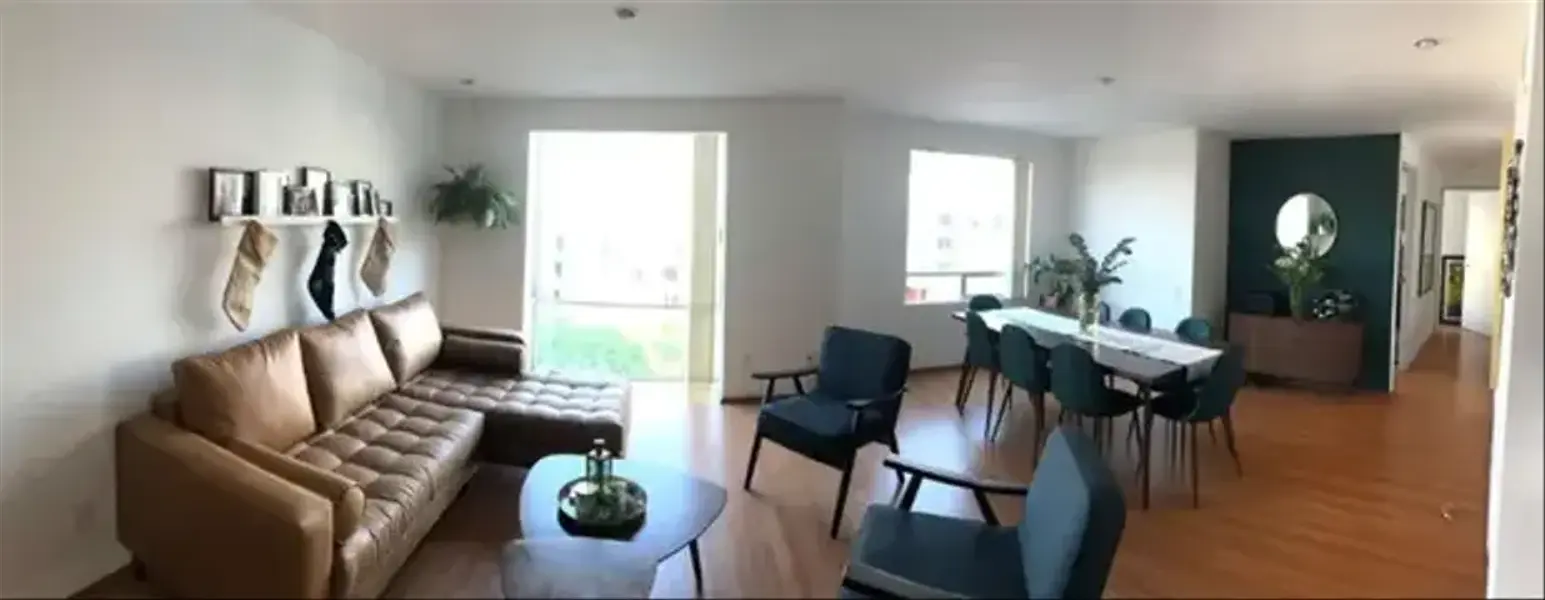Departamento en venta · El Cuernito, Álvaro Obregón, Ciudad de México Departamento en venta · El Cuernito, Álvaro Obregón, Ciudad de México