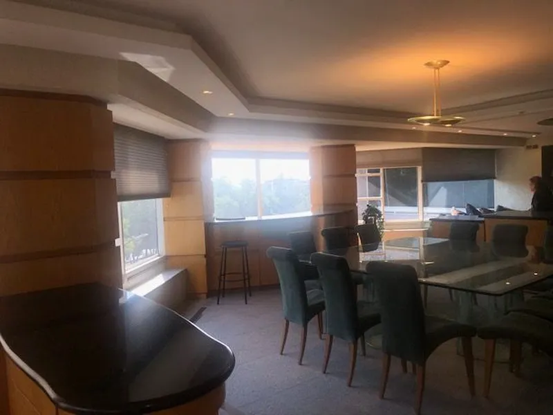 Departamento en venta · Bosques de las Lomas, Cuajimalpa de Morelos, Ciudad de México