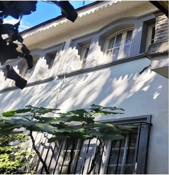 Casa en venta · Polanco, Miguel Hidalgo, Ciudad de México