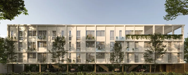 Departamento en venta · Benito Juárez Nte, Mérida, Yucatán