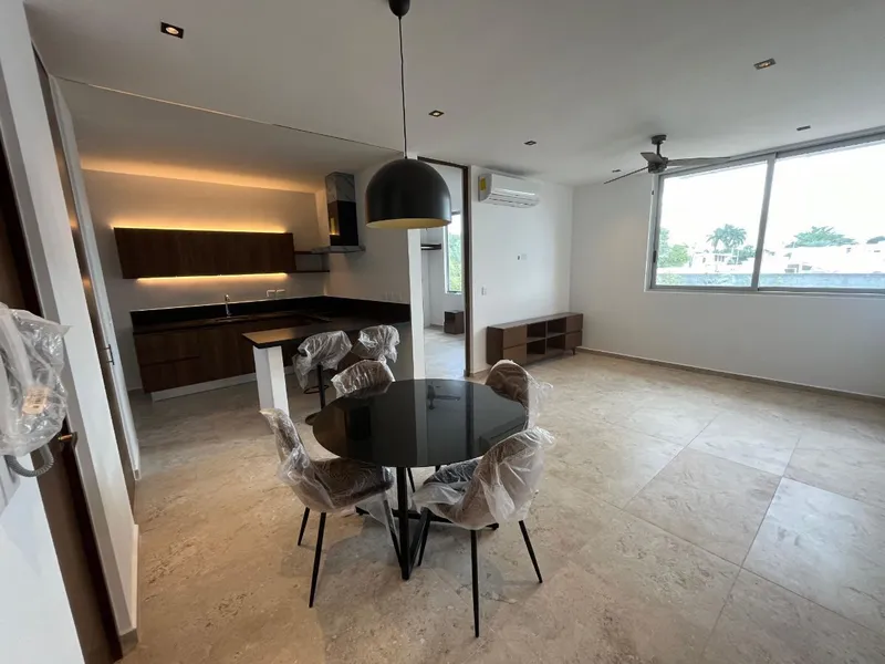 Departamento en venta · Benito Juárez Nte, Mérida, Yucatán