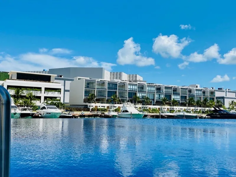 Departamento en venta · Puerto Cancún, Cancún, Benito Juárez, Quintana Roo