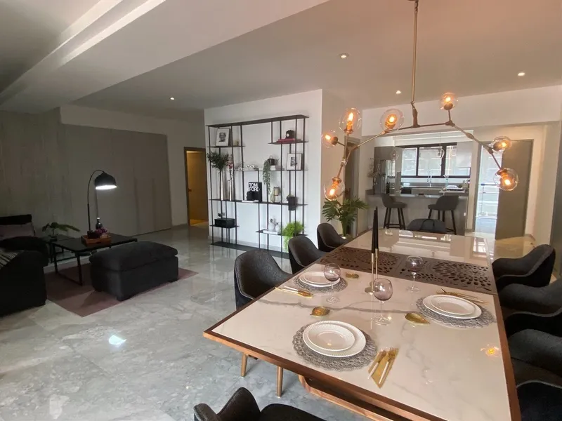 Departamento en venta · Hacienda de las Palmas, Huixquilucan, Estado de México