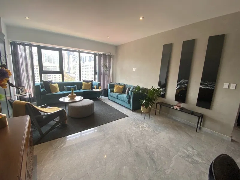 Departamento en venta · Hacienda de las Palmas, Huixquilucan, Estado de México