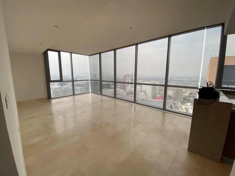 Departamento en venta · Polanco, Miguel Hidalgo, Ciudad de México