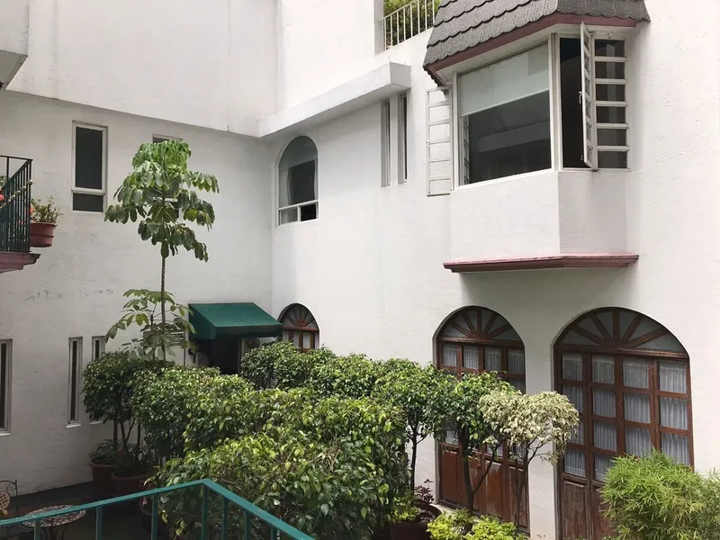 Departamento en venta · Polanco, Miguel Hidalgo, Ciudad de México