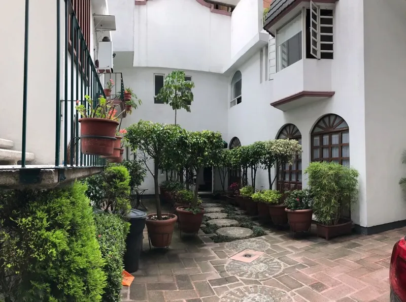 Departamento en venta · Polanco, Miguel Hidalgo, Ciudad de México
