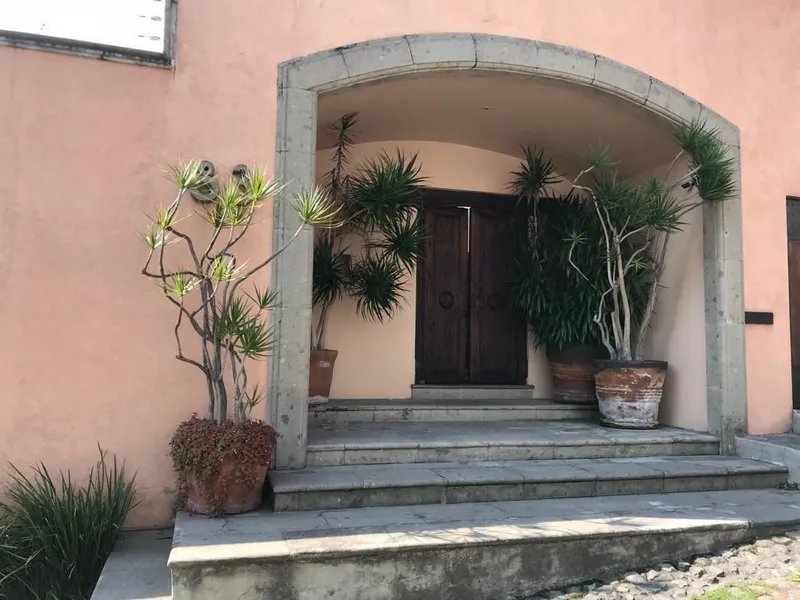 Casa en venta · Lomas de Santa Fe, Álvaro Obregón, Ciudad de México