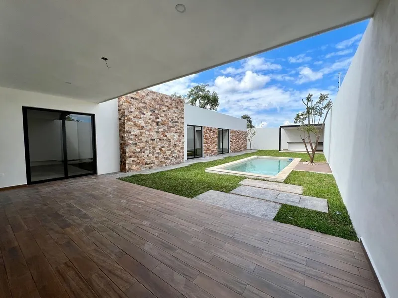 Casa en venta · Dzityá, Mérida, Yucatán
