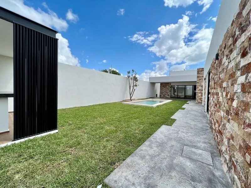 Casa en venta · Dzityá, Mérida, Yucatán