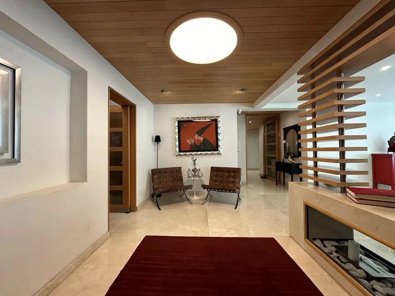 Departamento en venta · Bosques de las Lomas, Cuajimalpa de Morelos, Ciudad de México