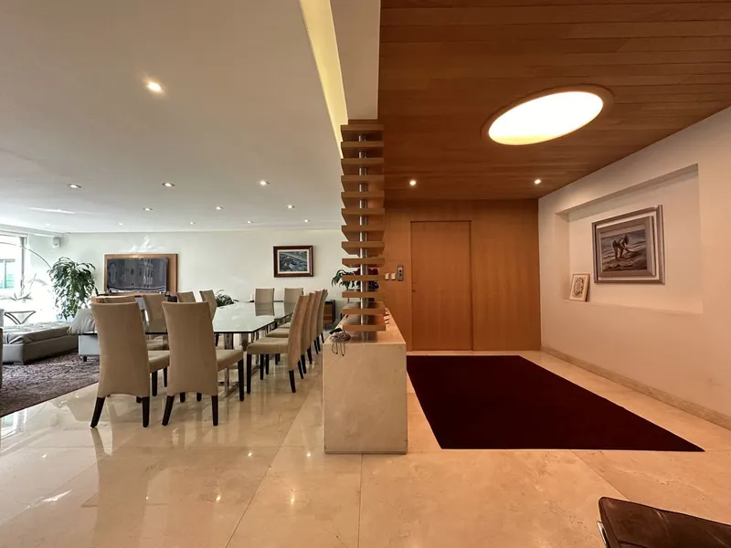 Departamento en venta · Bosques de las Lomas, Cuajimalpa de Morelos, Ciudad de México