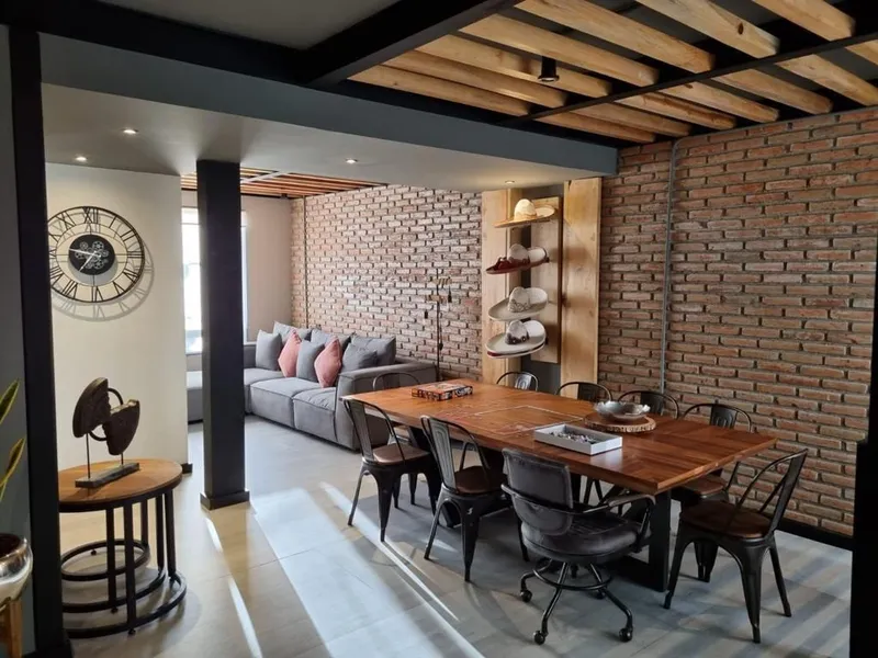 Departamento en venta · Cuajimalpa, Cuajimalpa de Morelos, Ciudad de México