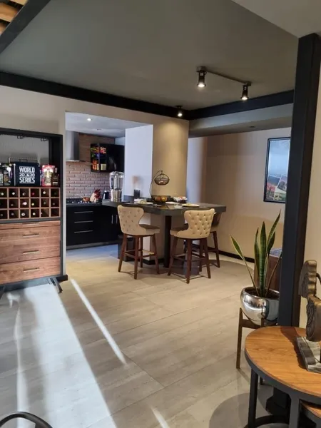 Departamento en venta · Cuajimalpa, Cuajimalpa de Morelos, Ciudad de México