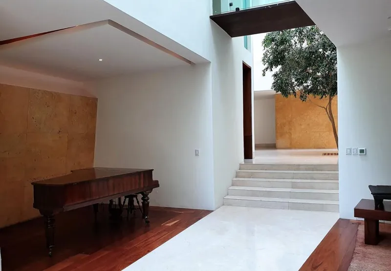 Condominio en venta · Santa Fe La Loma, Álvaro Obregón, Ciudad de México