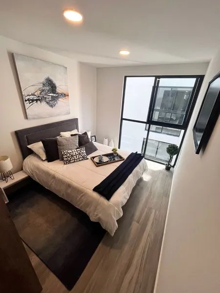 Departamento en venta · Portales Norte, Portales, Benito Juárez, Ciudad de México