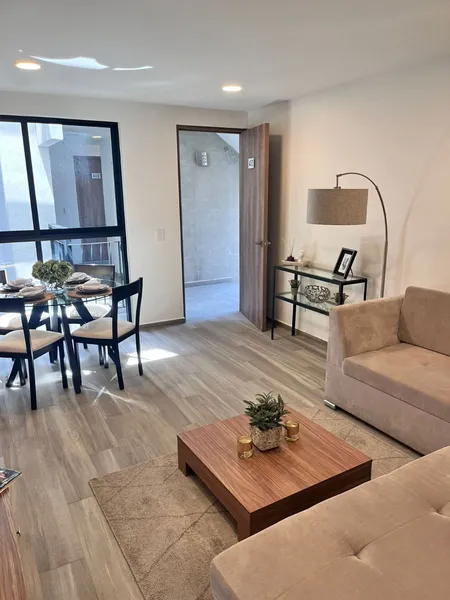 Departamento en venta · Portales Norte, Portales, Benito Juárez, Ciudad de México