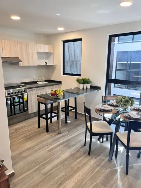 Departamento en venta · Portales Norte, Portales, Benito Juárez, Ciudad de México