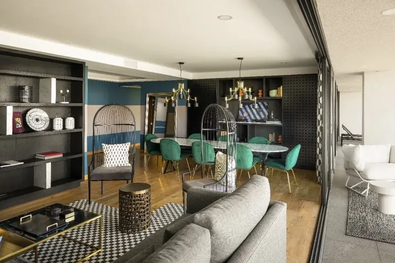 Departamento en venta · Lomas de Vista Hermosa, Cuajimalpa de Morelos, Ciudad de México Departamento en venta · Lomas de Vista Hermosa, Cuajimalpa de Morelos, Ciudad de México
