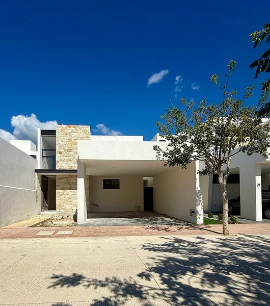 Condominio en venta · Las Margaritas de Cholul, Mérida, Yucatán