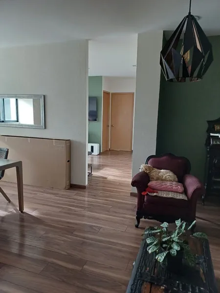 Departamento en venta · Cuajimalpa de Morelos, Ciudad de México Departamento en venta · Cuajimalpa de Morelos, Ciudad de México