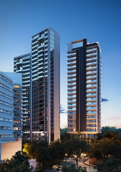Departamento en venta · Del Valle, San Pedro Garza García, Nuevo León