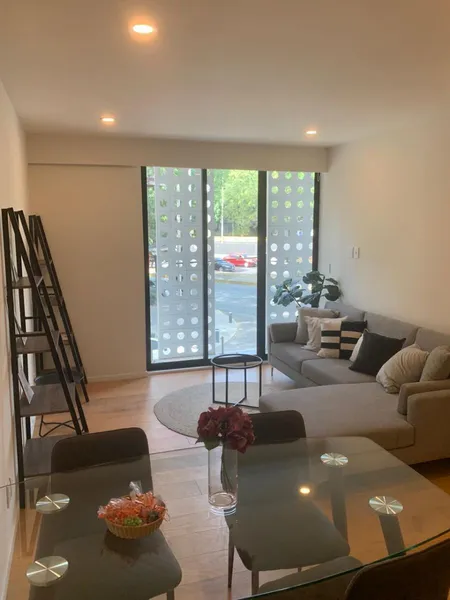 Departamento en venta · Cuauhtémoc, Ciudad de México