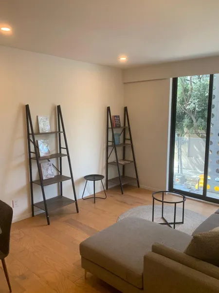 Departamento en venta · Cuauhtémoc, Ciudad de México