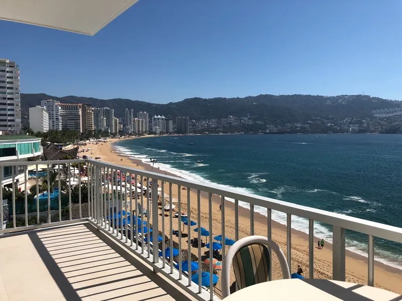 Departamento en venta · Condesa, Acapulco de Juárez, Guerrero