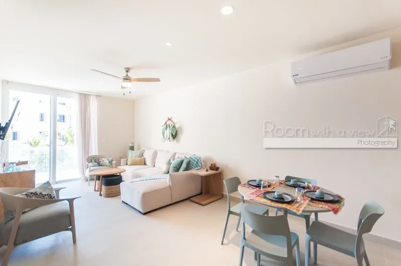 Departamento en venta · Akumal, Tulum, Quintana Roo