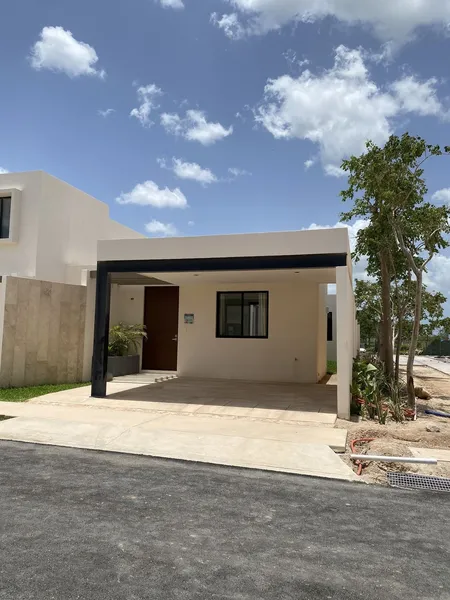 Condominio en venta · Conkal, Conkal, Yucatán