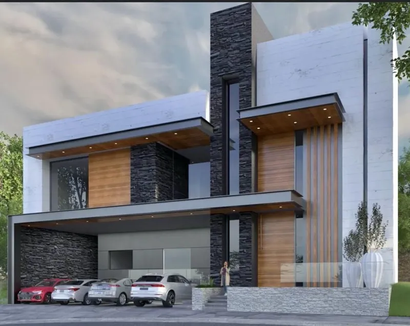 Casa en venta · Sierra Alta 10 Sector, Monterrey, Nuevo León