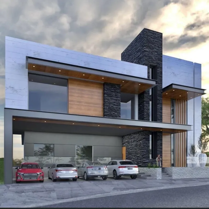 Casa en venta · Sierra Alta 10 Sector, Monterrey, Nuevo León