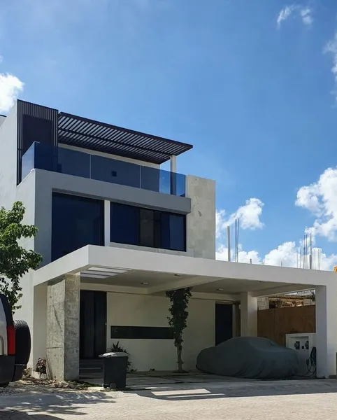 Casa en venta · Cancún, Benito Juárez, Quintana Roo Casa en venta · Cancún, Benito Juárez, Quintana Roo