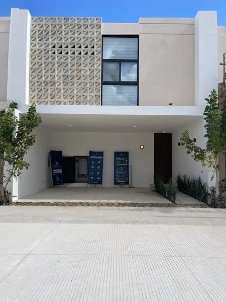 Condominio en venta · Cholul, Mérida, Yucatán