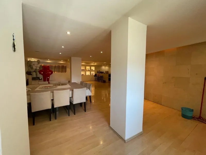 Departamento en venta · Lomas del Sol, Huixquilucan, Estado de México