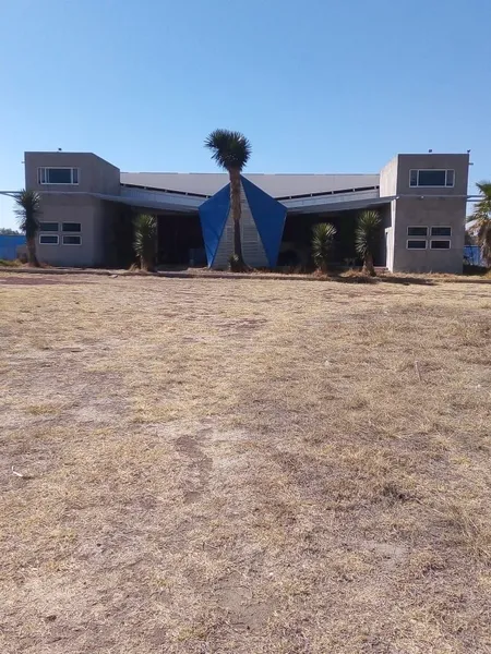 Nave industrial en venta · Buenavista, Zumpango, Estado de México