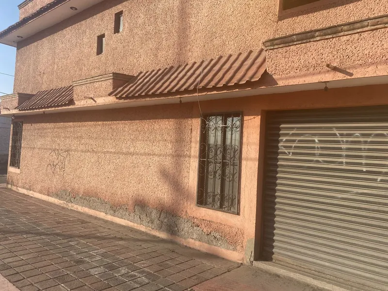 Casa en venta · Haciendas de Aragón, Ecatepec de Morelos, Estado de México