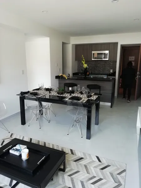 Departamento en venta · Carola, Álvaro Obregón, Ciudad de México Departamento en venta · Carola, Álvaro Obregón, Ciudad de México