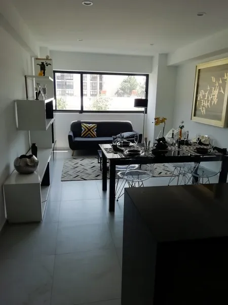 Departamento en venta · Carola, Álvaro Obregón, Ciudad de México Departamento en venta · Carola, Álvaro Obregón, Ciudad de México