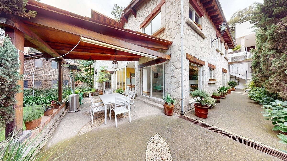 Casa en venta · Álvaro Obregón, Ciudad de México