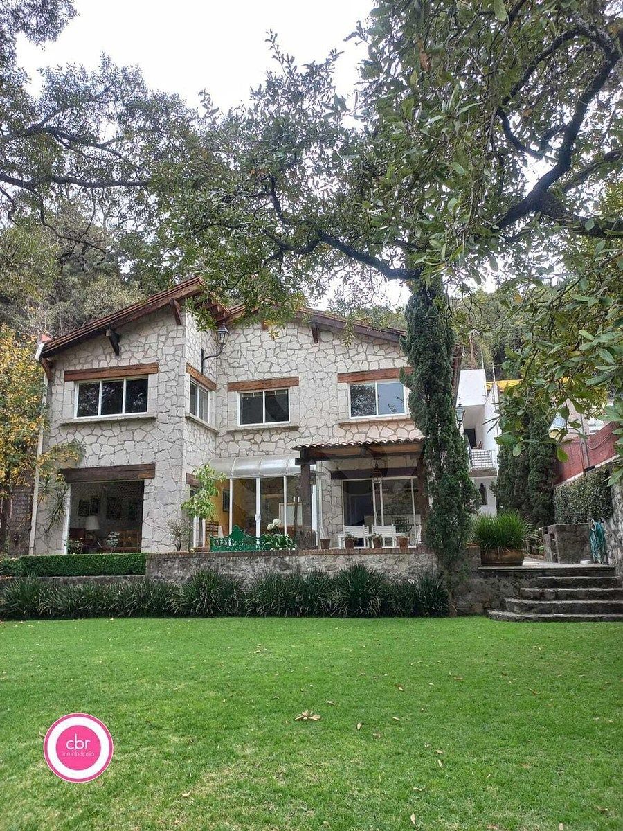 Casa en venta · Álvaro Obregón, Ciudad de México