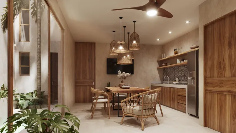 Casa en venta · San Benito, Ixil, Yucatán