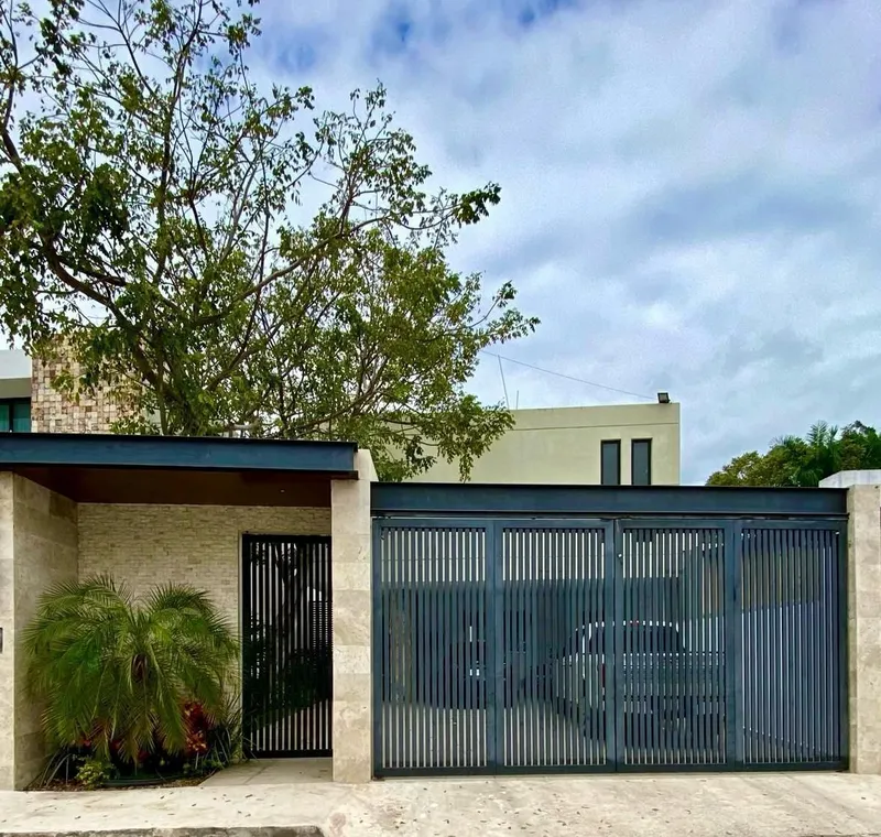 Casa en venta · Temozon Norte, Mérida, Yucatán