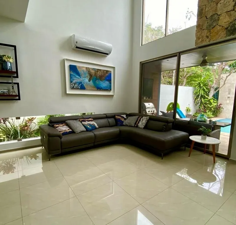 Casa en venta · Temozon Norte, Mérida, Yucatán