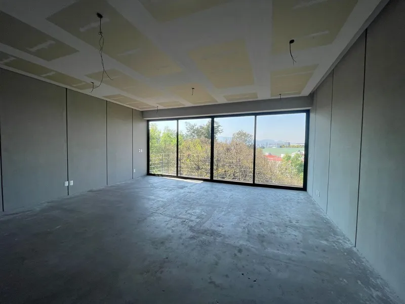 Departamento en venta · Lomas de Tecamachalco, Naucalpan de Juárez, Estado de México